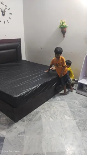Dual Side 100% Waterproof Zip Enclosed Mattress Cover | Bed Bug Proof - Choose Size - 100% All Sides Waterproof Mattress Protector | All Sizes Available - 6 Sided Waterproof Safety
