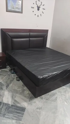 Dual Side 100% Waterproof Zip Enclosed Mattress Cover | Bed Bug Proof - Choose Size - 100% All Sides Waterproof Mattress Protector | All Sizes Available - 6 Sided Waterproof Safety