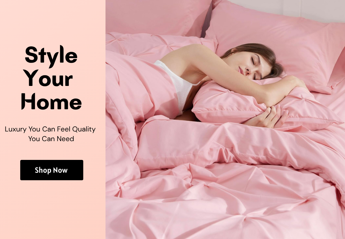 Style Your Home